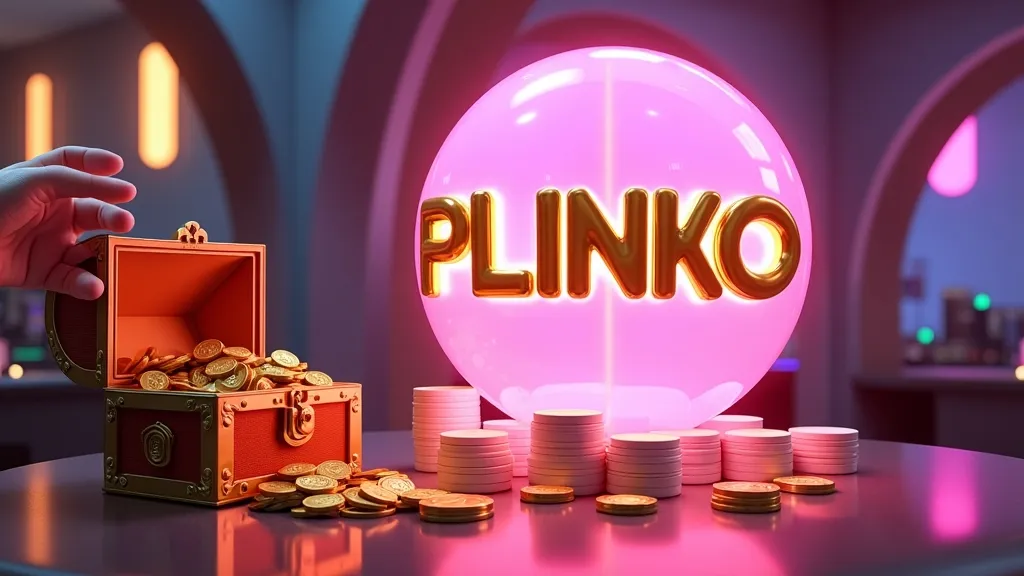 plinko app