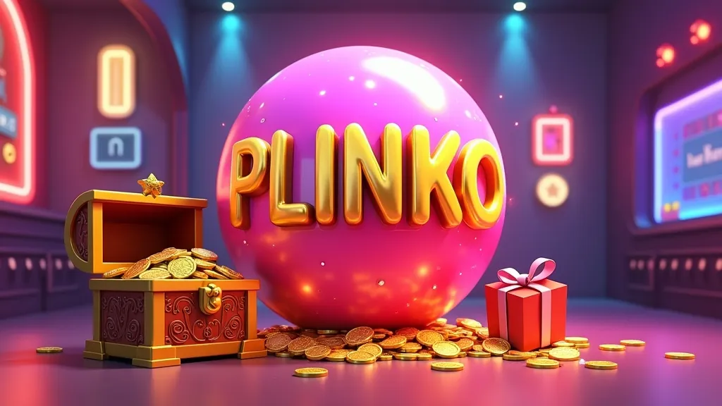 plinko app