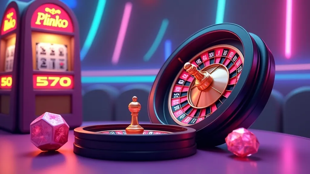 plinko stake